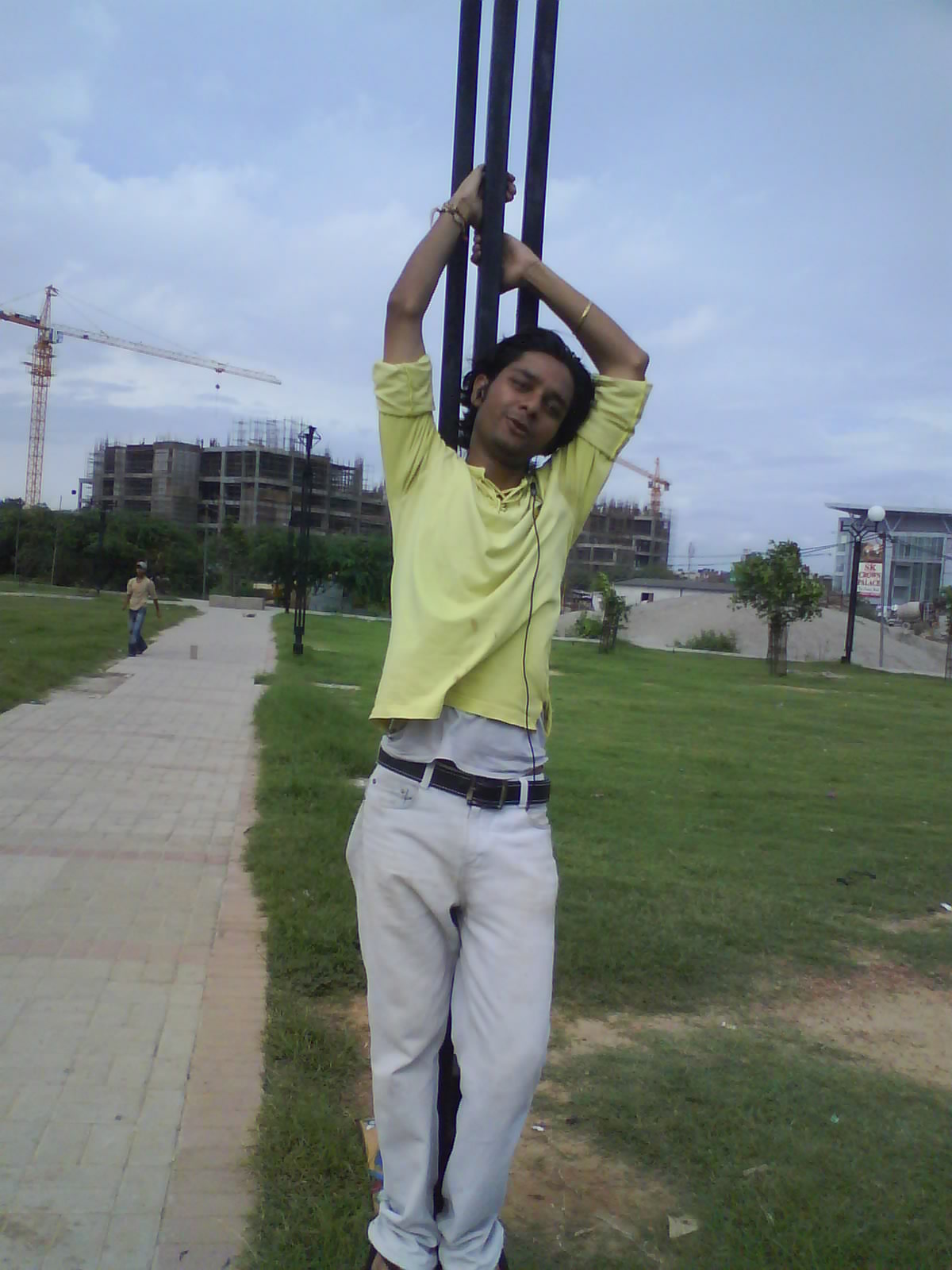 vishal